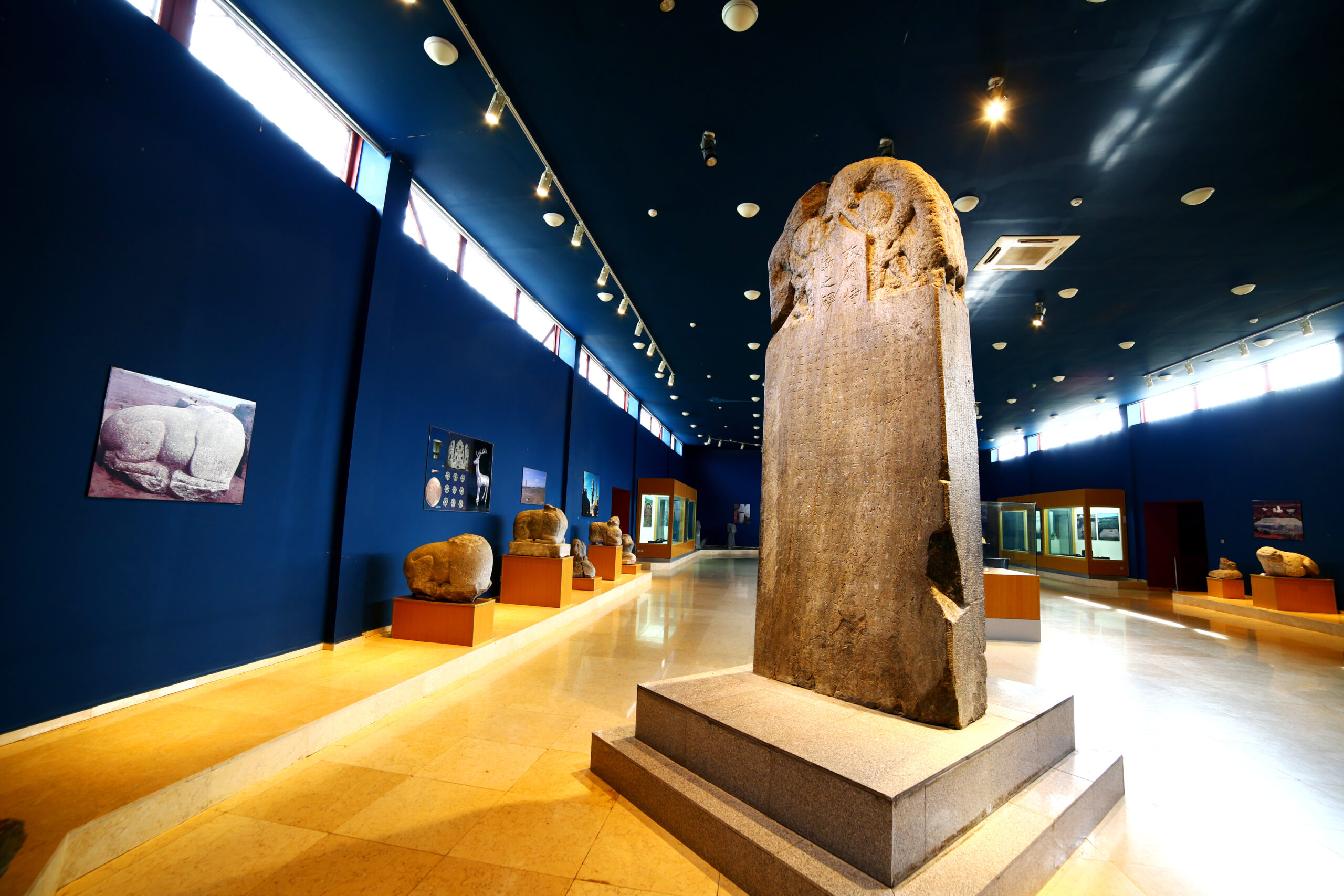Kultegin’s,Memorial,Complex,,Mongolia,-,July,2013:,Orkhon,Inscriptions.,The Kultegin's,Memorial,Complex,,Mongolia,-,July,2013:,Orkhon,Inscriptions.,The