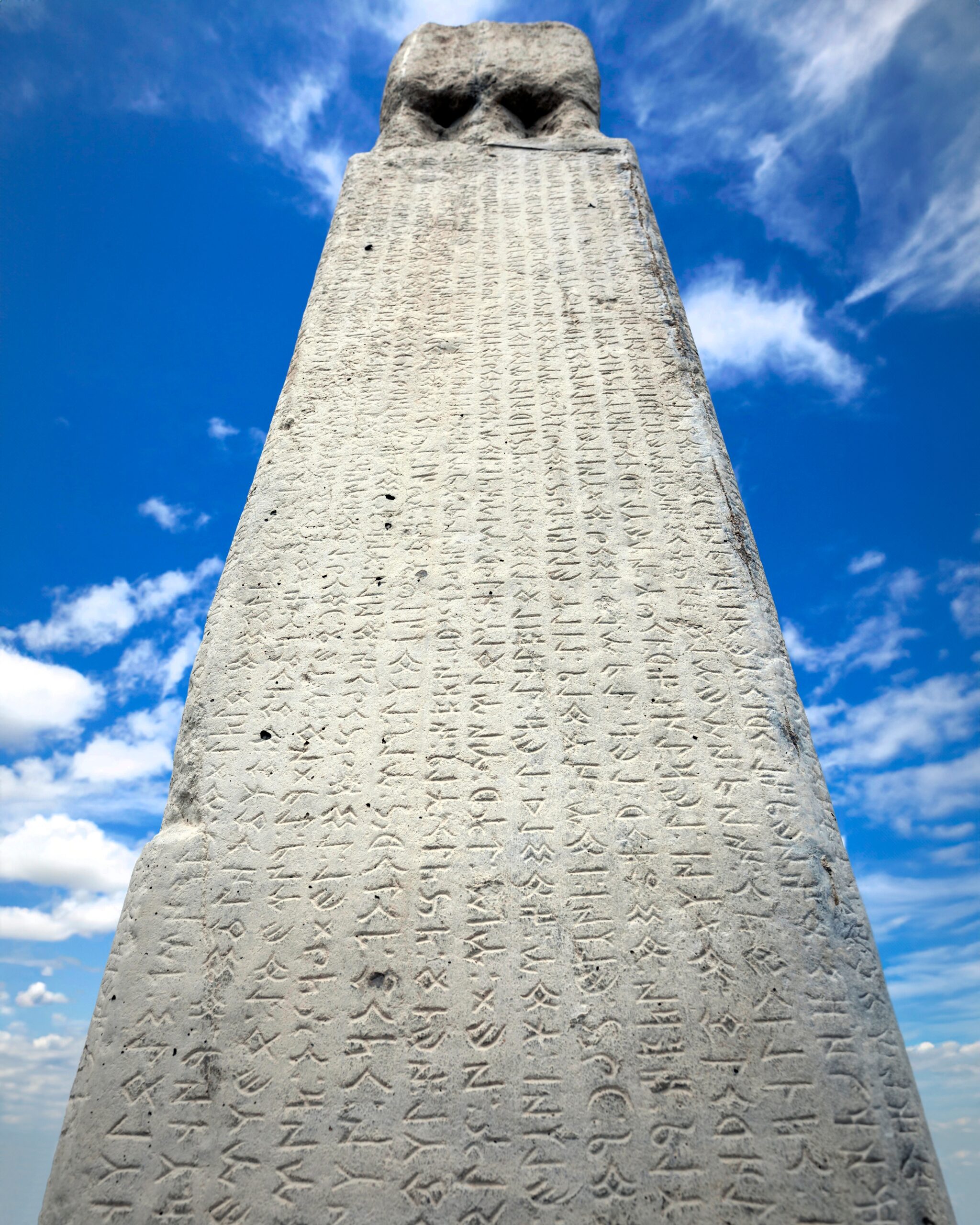 Kultegin’s,(kul,Tigin),Complex,,Mongolia.,Orkhon,Inscriptions.,The,Oldest,Of Kultegin's,(kul,Tigin),Complex,,Mongolia.,Orkhon,Inscriptions.,The,Oldest,Of